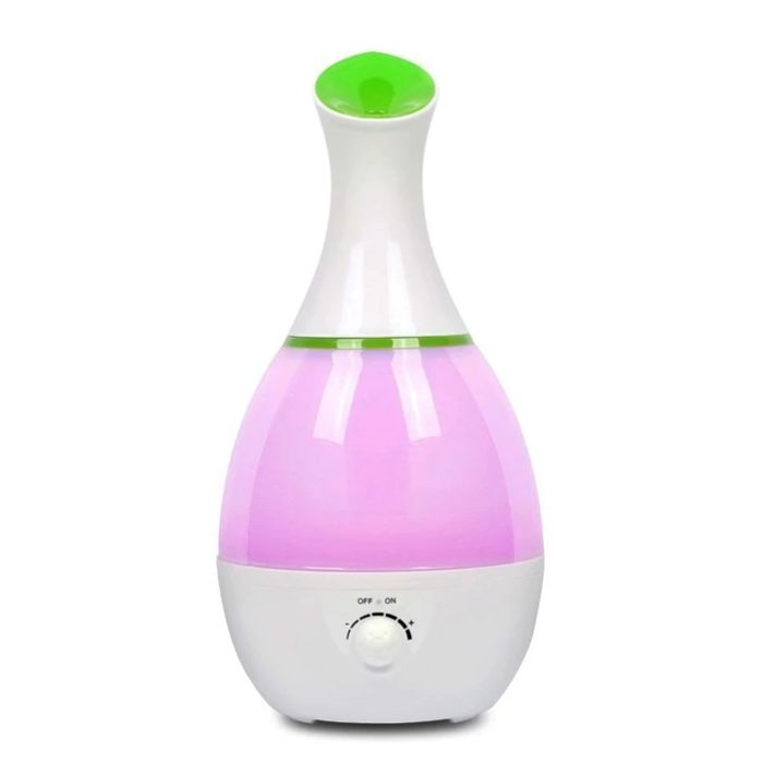 بخور سرد کوزه ای 2.6 لیتری Humidifier