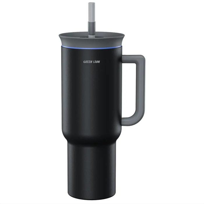 تراول ماگ وکیوم 1.2 لیتری گرین لاین مدل GL-MUG4
