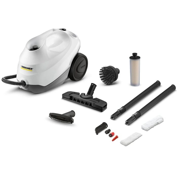 بخارشوی کارچر مدل Karcher Sc3